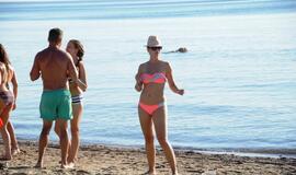 "Karklė 2015 Live Music Beach" (šeštadienis)