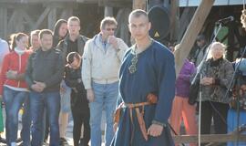 Klaipėdos miesto 763 metų gimtadienio šventė