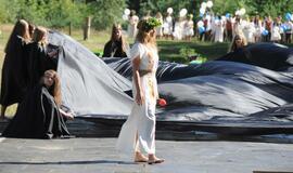 Renginys "Išsaugokime pasaką"