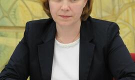 Audronė Pitrėnienė - Klaipėdos universitetė