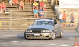 “Kretinga Drift Open”
