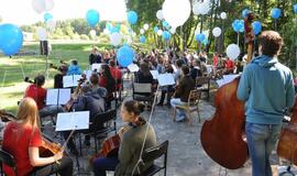 Renginys "Išsaugokime pasaką"