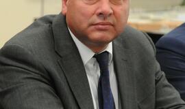 Audronė Pitrėnienė - Klaipėdos universitetė