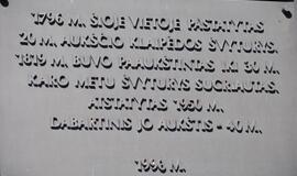 Tarptautinis švyturių savaitgalis