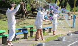 Renginys "Išsaugokime pasaką"