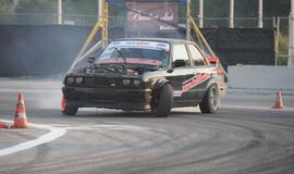 “Kretinga Drift Open”