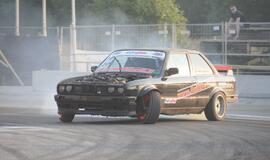“Kretinga Drift Open”