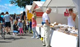Sezoną pradėjo Žvejo jūrmylės bėgimas