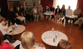 Renginys "Išsaugokime pasaką"