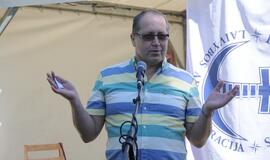 Tarptautinis švyturių savaitgalis