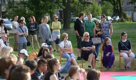 Japonų kultūros diena Kultūros fabrike