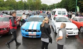 "American Spirit 2015"