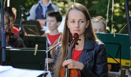 Renginys "Išsaugokime pasaką"