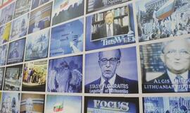 Atgimimo aikštėje - filmas apie Lietuvos nepriklausomybę