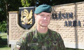 Juozo Oleko vizitas Klaipėdoje