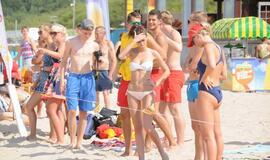 Gelbėtojų varžybos