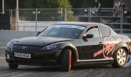 “Kretinga Drift Open”