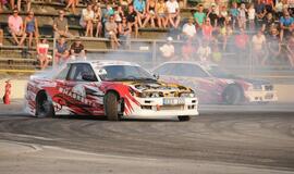 “Kretinga Drift Open”