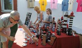 Tarptautinis švyturių savaitgalis