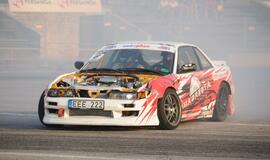 “Kretinga Drift Open”