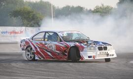 “Kretinga Drift Open”