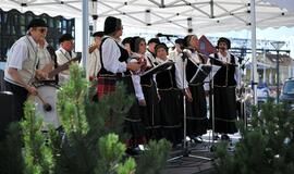 Sezoną pradėjo Žvejo jūrmylės bėgimas