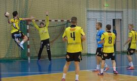 Rankinio turnyras Rimantui Baltušiui atminti