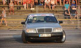 “Kretinga Drift Open”