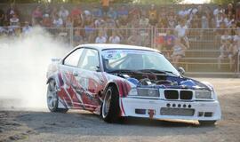 “Kretinga Drift Open”