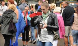 "American Spirit 2015"