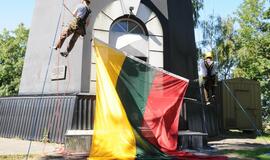 Tarptautinis švyturių savaitgalis