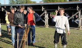 Klaipėdos miesto 763 metų gimtadienio šventė