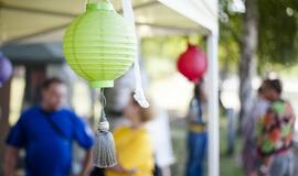 Haiku skaitymai valtyse