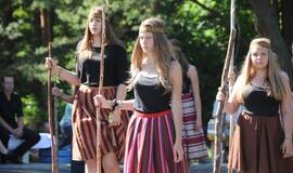 Renginys "Išsaugokime pasaką"