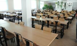 Juozo Oleko vizitas Klaipėdoje