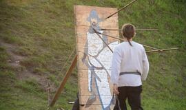 Klaipėdos miesto 763 metų gimtadienio šventė