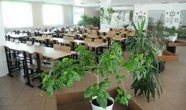 Juozo Oleko vizitas Klaipėdoje