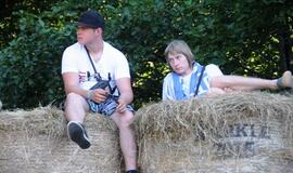 "Karklė 2015 Live Music Beach" (šeštadienis)