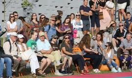 Japonų kultūros diena Kultūros fabrike