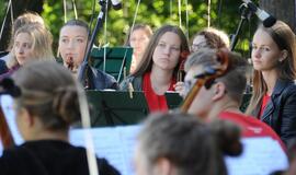 Renginys "Išsaugokime pasaką"