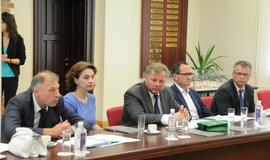 Audronė Pitrėnienė - Klaipėdos universitetė