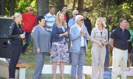 Renginys "Išsaugokime pasaką"