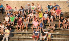 “Kretinga Drift Open”