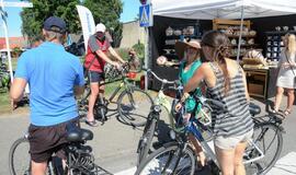 Senųjų amatų diena Nidoje