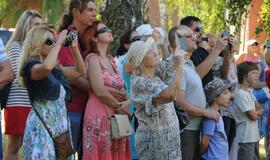 Tarptautinis švyturių savaitgalis