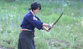 Japonų kultūros diena Kultūros fabrike