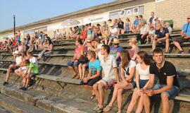 “Kretinga Drift Open”