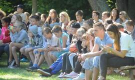 Renginys "Išsaugokime pasaką"