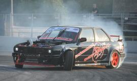 “Kretinga Drift Open”