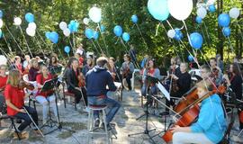 Renginys "Išsaugokime pasaką"